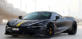 Sports Cars
