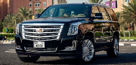 SUVs